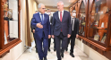 Défense: signature d’un accord historique entre le Maroc et Israël
