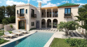 La maison marocaine de David T. Fisher à Palm Beach