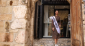Miss Maroc - Kawtar Benhalima - Miss Univers - Jérusalem 