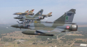 Mirage 2000 - France - Armée de l'air et de l'Espace - Maroc - Forces Royales Air - 