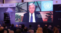 Dialogue de Tanger 8 - Antonio Guterres - Sécrétaire général de l'ONU
