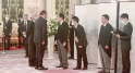 Aziz Akhannouch - funérailles - Shinzo Abe - Premier ministre japonais - Japon