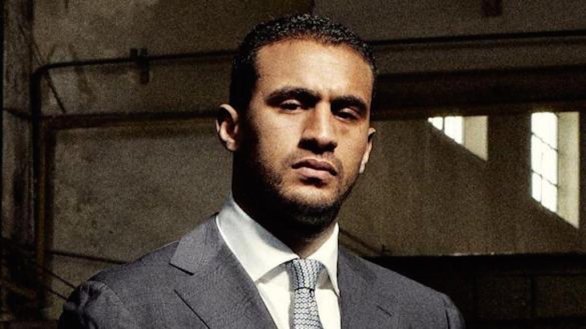 Kick-boxing: Badr Hari et la justice, un pugilat interminable