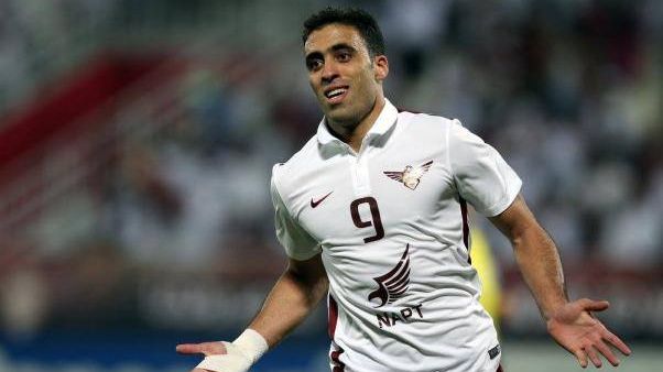 Transfert. Al Jaish SC Hamed Allah poussé dehors