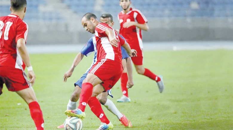 Retrait de l'agrément du Club omnisports de Meknès