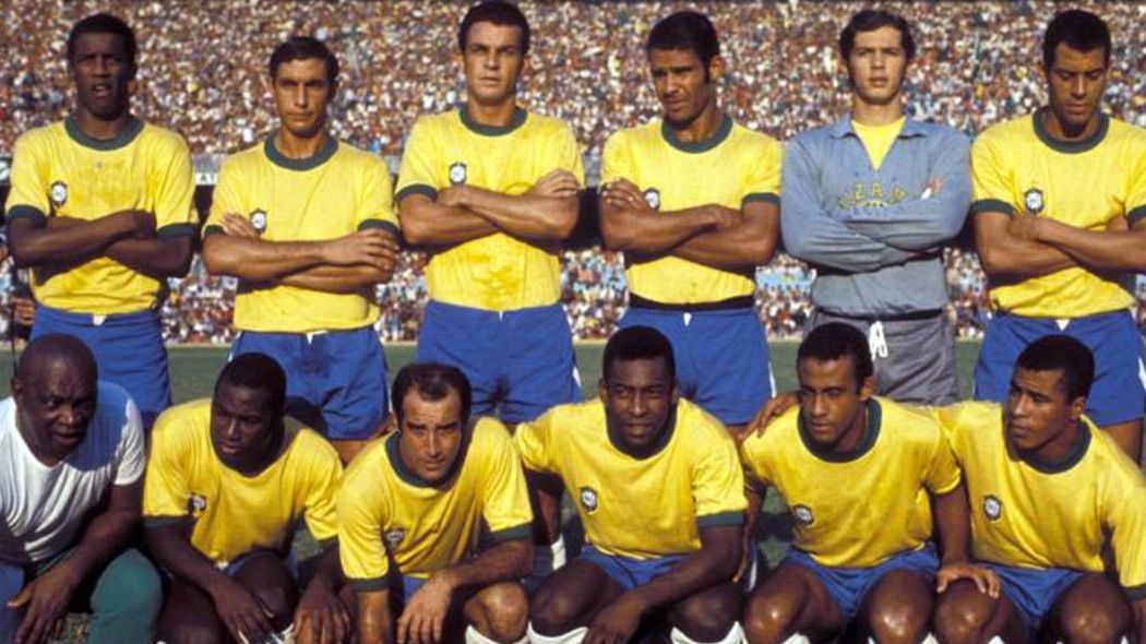 Brésil de Pelé à Everaldo, que sont devenus les champions du monde de