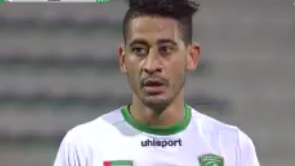 Transfert Mourad Batna reste aux Emirats et signe pour 3 ans avec Al Wahda