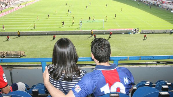 Ligue Des Champions: PSG-Barça Ou Saint-Valentin, Le Dilemme Du Jour