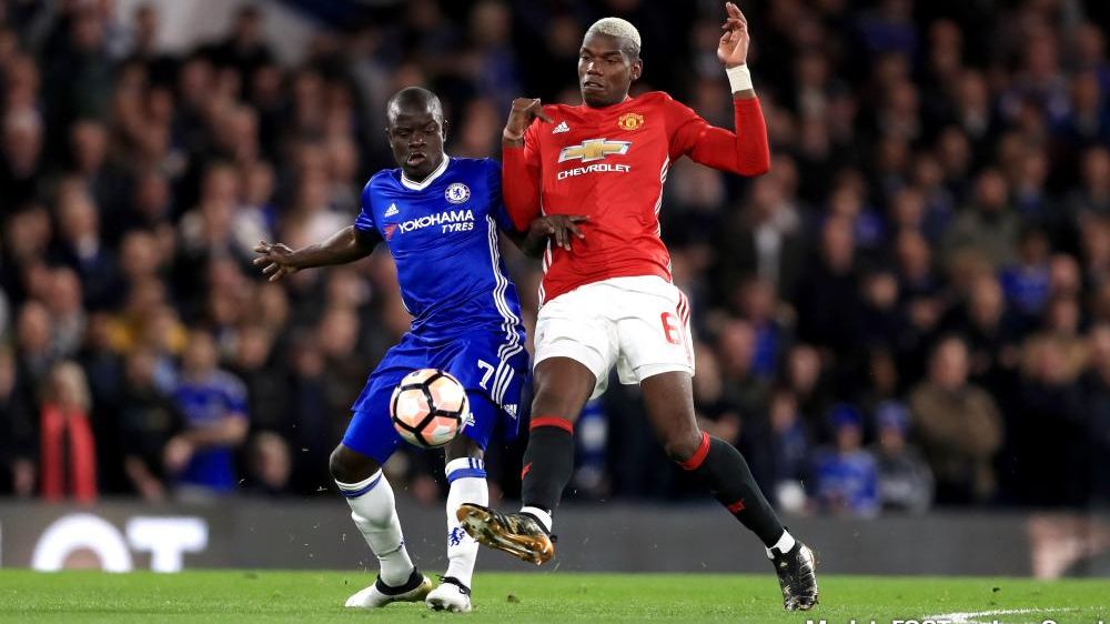 N'Golo Kanté, la nouvelle coqueluche de la Premier League