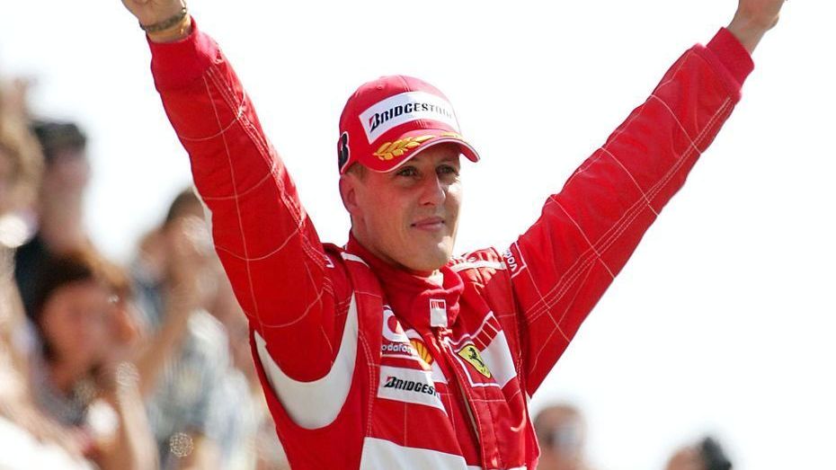 Formule 1: l’état de santé de Schumacher se serait dégradé