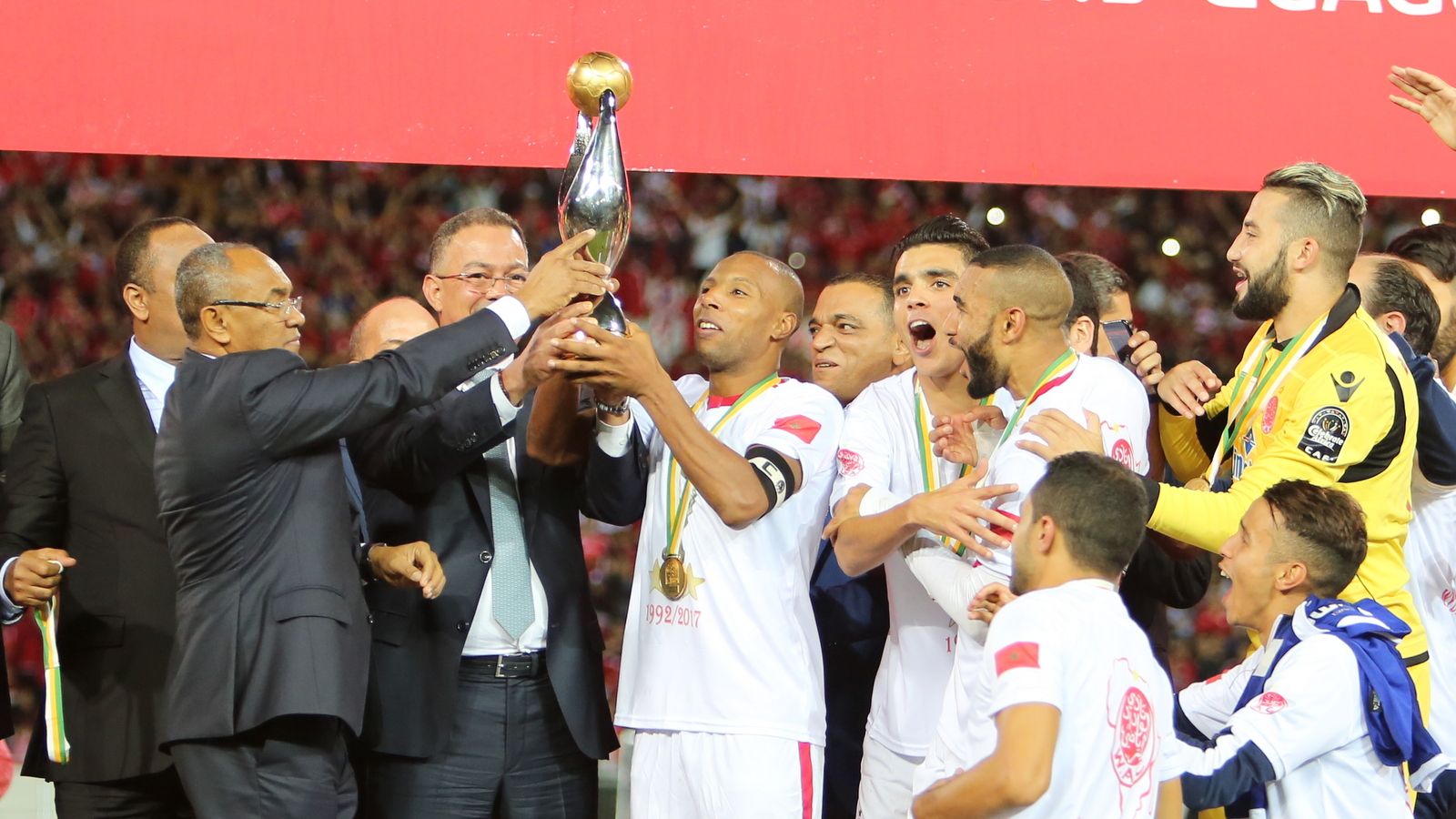 Comment La Suisse Est Devenue Riche Botola: comment le Wydad est devenu le club le plus riche du Maroc