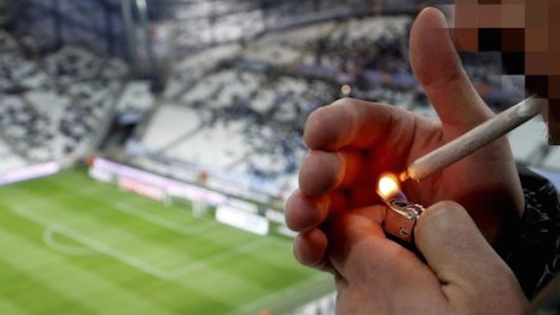 Première Saisie De Drogue Pendant La Coupe Du Monde Au Qatar