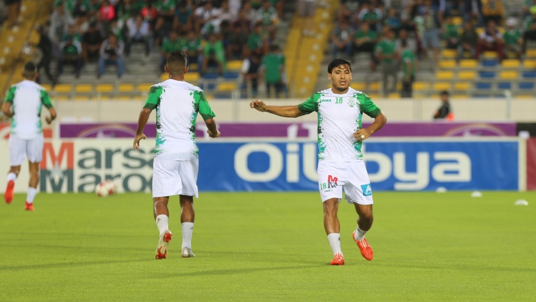 La date du retour de Hafidi connue