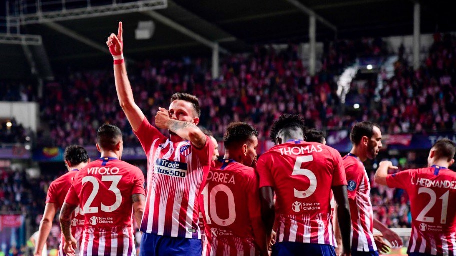 Combien De Ldc A Le Real Combien coûtent les stars de l'Atlético Madrid?