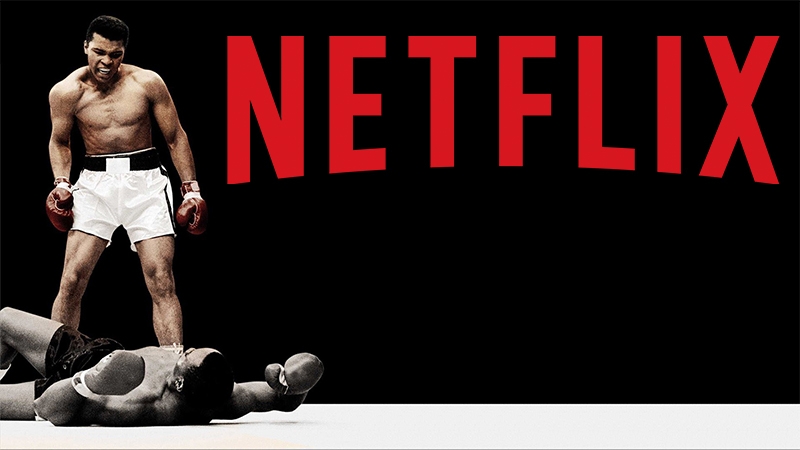Top 5 Des Documentaires Sportifs à Voir Sur Netflix 4407