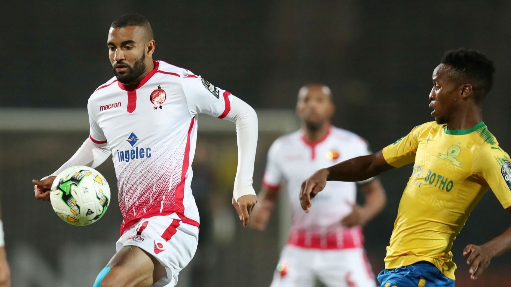 Quels Sont Les Adversaires Potentiels Du Wydad?