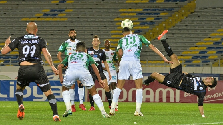 À cinq journées de la fin, quels enjeux pour la Botola?