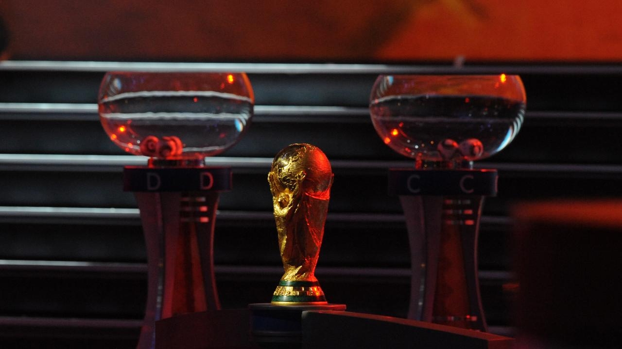 Tout Savoir Sur Le Tirage Au Sort Des éliminatoires Du Mondial 2022