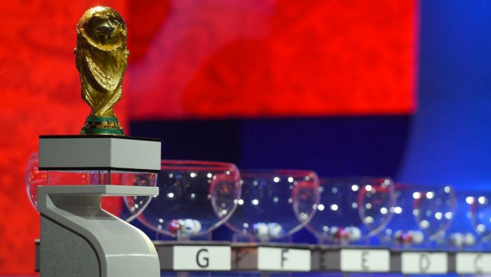Mondial 2022: quels chapeaux pour le tirage au sort?
