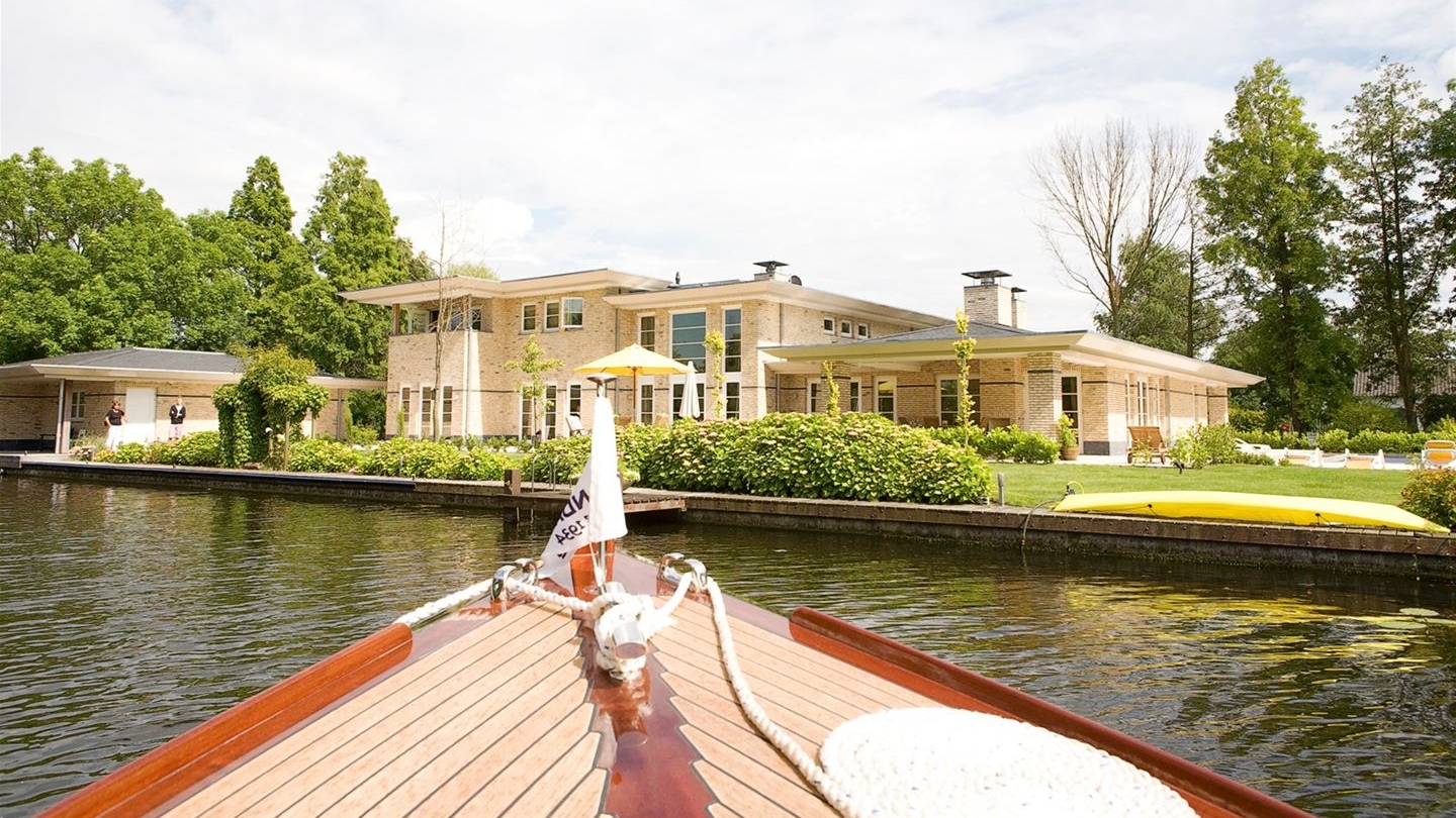 Diapo. Hakim Ziyech s'offre une luxueuse villa à 4 millions d'euros