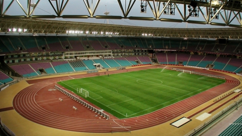Le stade olympique de Radès change de nom
