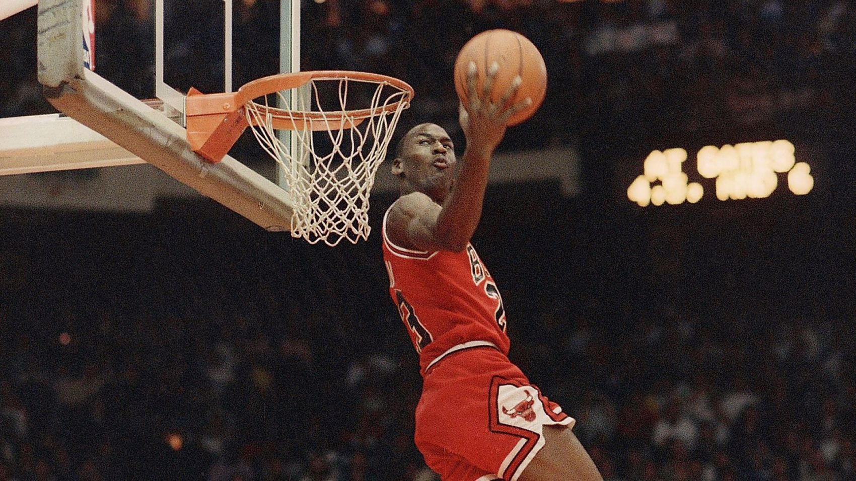 Vidéo. «The Last Dance», le docuévénement sur la légende Michael Jordan