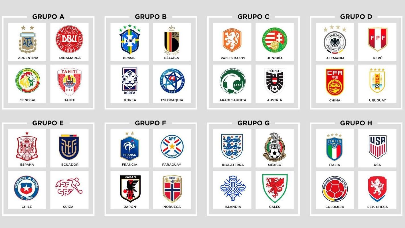 L’Islande a le meilleur logo des équipes nationales