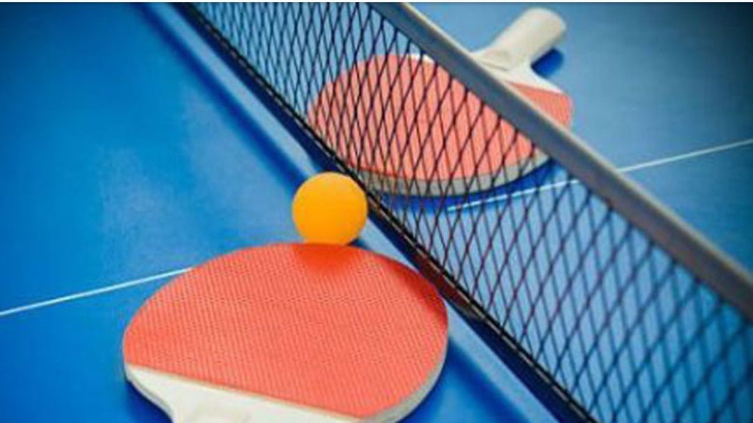 Fédération Royale Marocaine De Tennis De Table Esam Solidarity