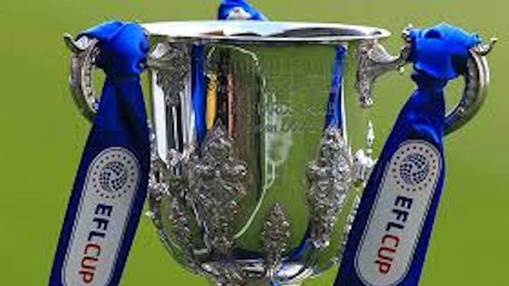 Coupe de la Ligue anglaise: United-City pour une finale, Tottenham ...