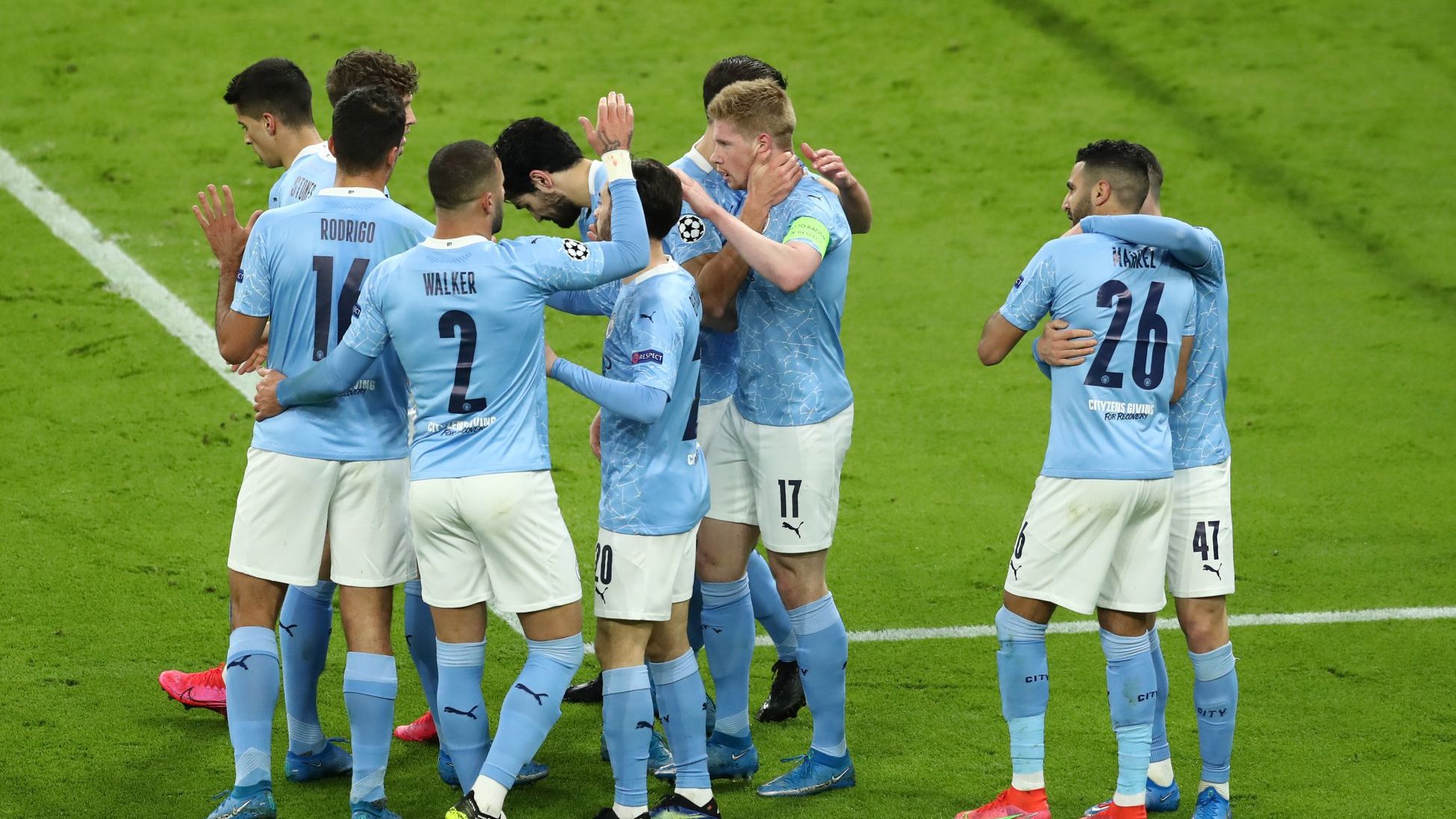 Super Ligue Manchester City Officialise Son Retrait Du Projet