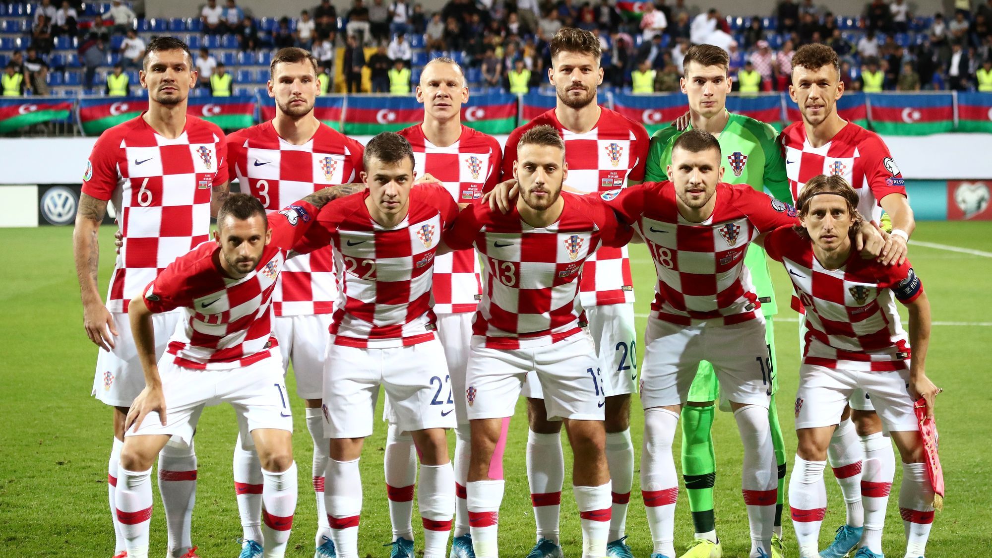 Euro La fiche de la Croatie