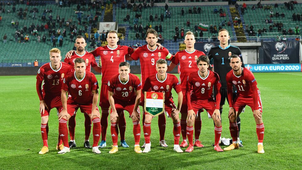 Euro la fiche de la Hongrie