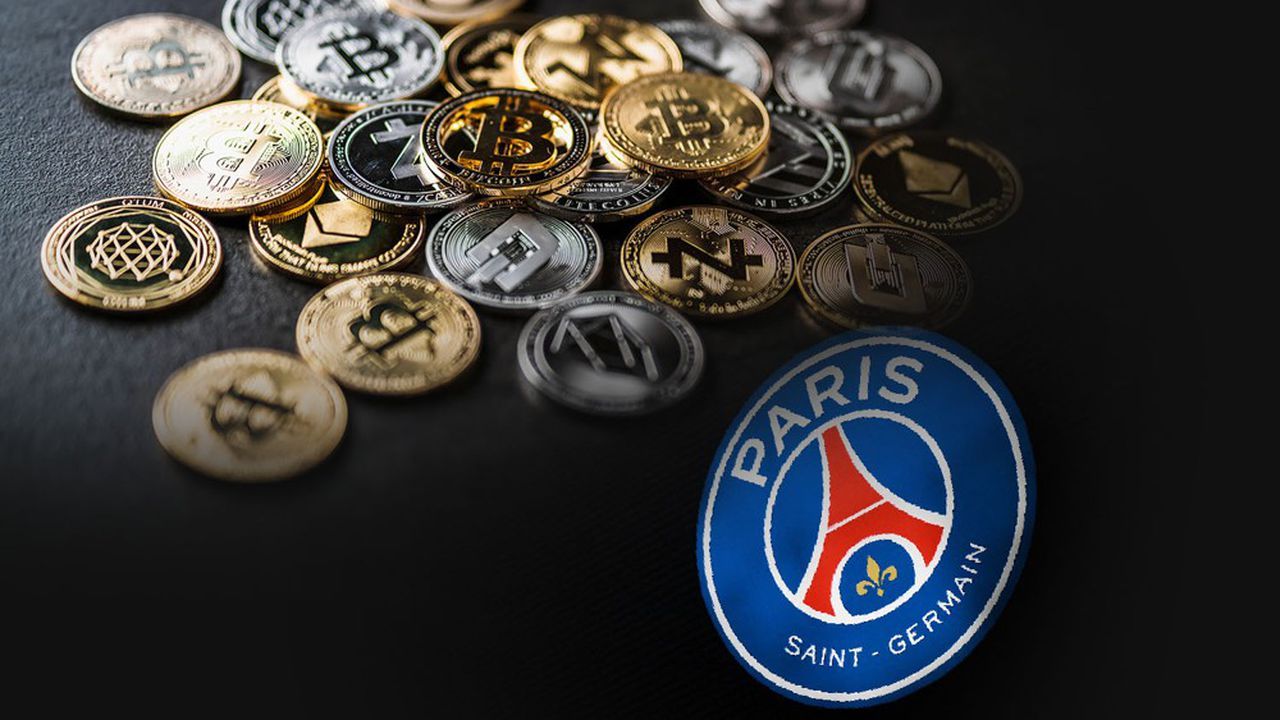 psg coin crypto