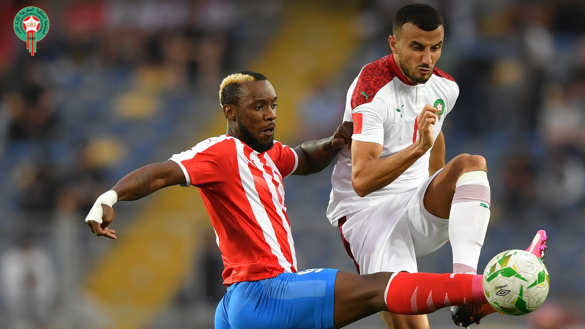 Can 2023 Nouvelle Date Pour Maroc Liberia