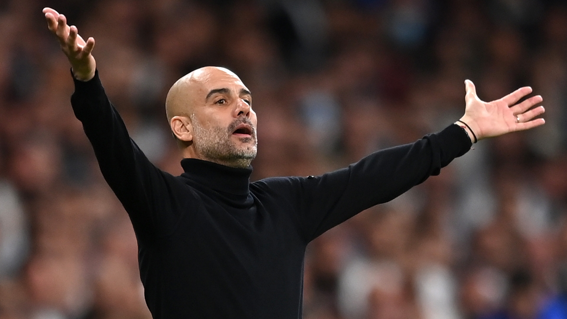 Ligue Des Champions: L'année Ou Jamais Pour Manchester City Et Guardiola?