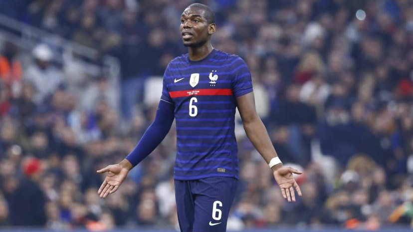 Affaire Paul Pogba: Après Mathias, Un Autre Protagoniste Remis En Liberté