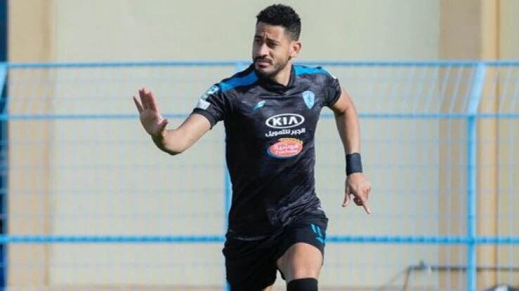 Al Fateh Mourad Batna reprend l'entraînement collectif