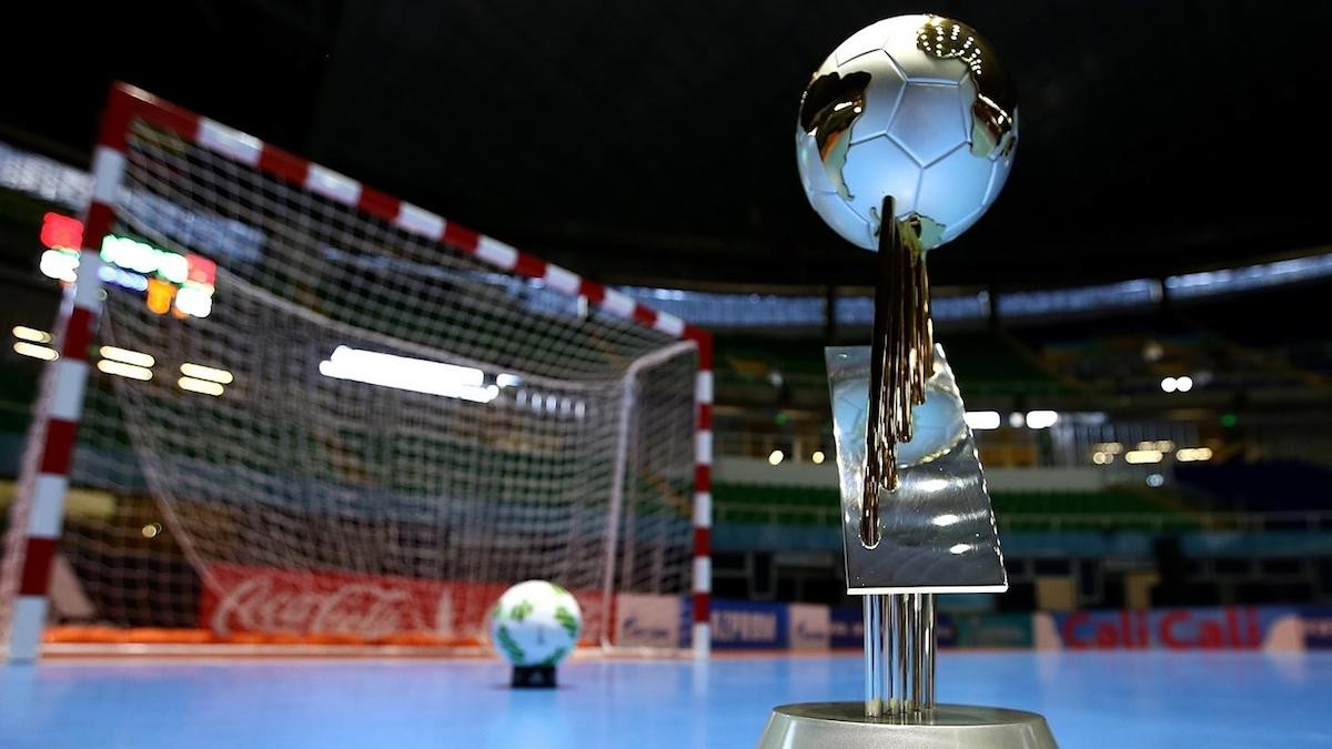 Futsal le Maroc, hôte du Mondial 2024?