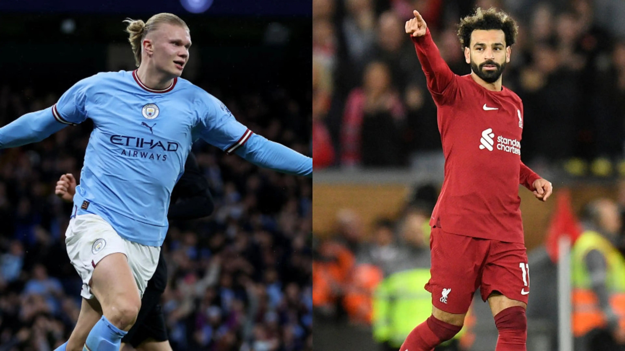 Tour d'Europe des stades: Chocs City-Liverpool et Juve-Inter