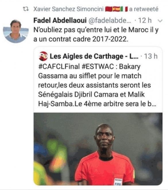 Tweet Abdellaoui