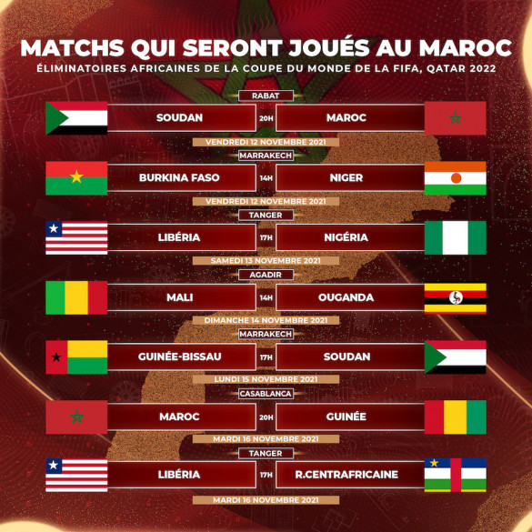 Maroc Can 2024 Match Date Image to u