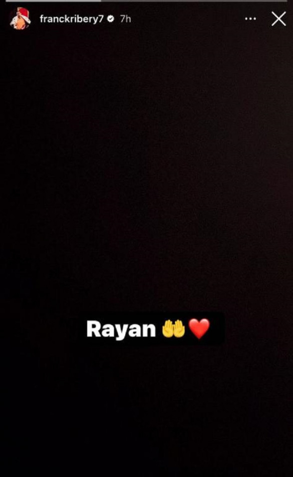 Les stars internationale soutiennent le petit Rayane 3 Les stars internationale soutiennent le petit Rayane 3