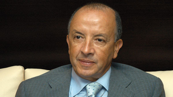 Abdelhamid Souiri