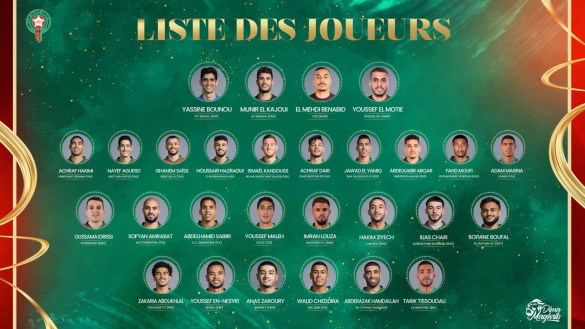 Liste Walid