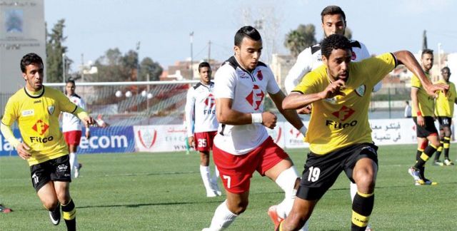 Botola Pro D2: Khalid Lmkhenter, nouvel entraineur de l'Ittihad de Khemisset