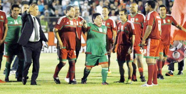 Laâyoune en direct