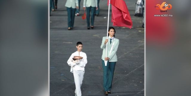 Vidéo. Wiam Dislam «Le sport ne m’a pas fait oublier la cuisine»
