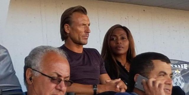 Who Is Herve Renard Girlfriend? All You Need To Know!
