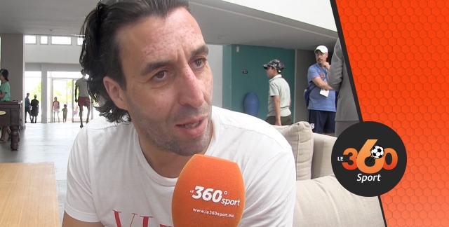 Vidéo. Les confessions de Khalid Sinouh