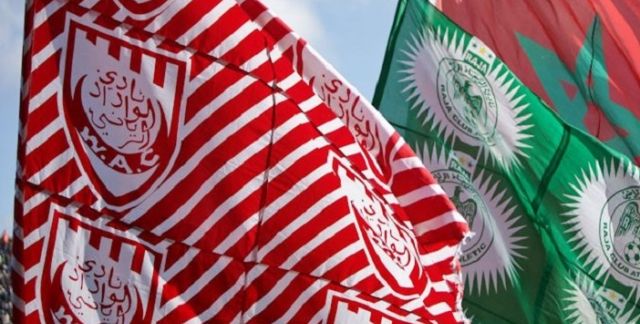 Said Naciri répond aux accusations du Raja... qui ...